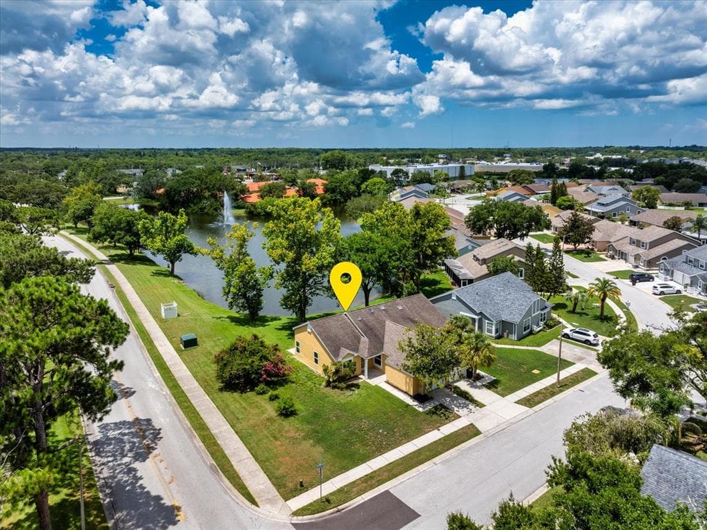 7728 BALHARBOUR DRIVE, NEW PORT RICHEY, FL 34653 — zdjęcie 2
