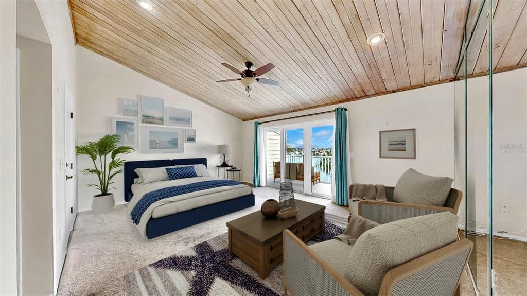 459 HAVEN POINT DRIVE, TREASURE ISLAND, FL 33706 — zdjęcie 4