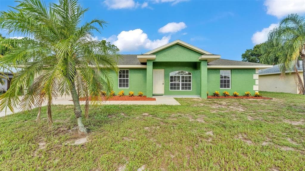 4515 STARFISH AVENUE, SEBRING, FL 33870