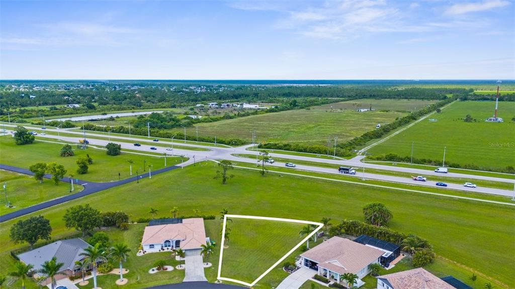 17216 NILE COURT, PUNTA GORDA, FL 33955 — zdjęcie 2