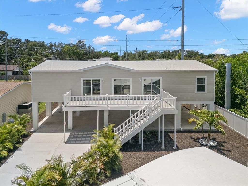 6924 AMERICANA DRIVE NE # 167, ST PETERSBURG, FL 33702 — zdjęcie 2