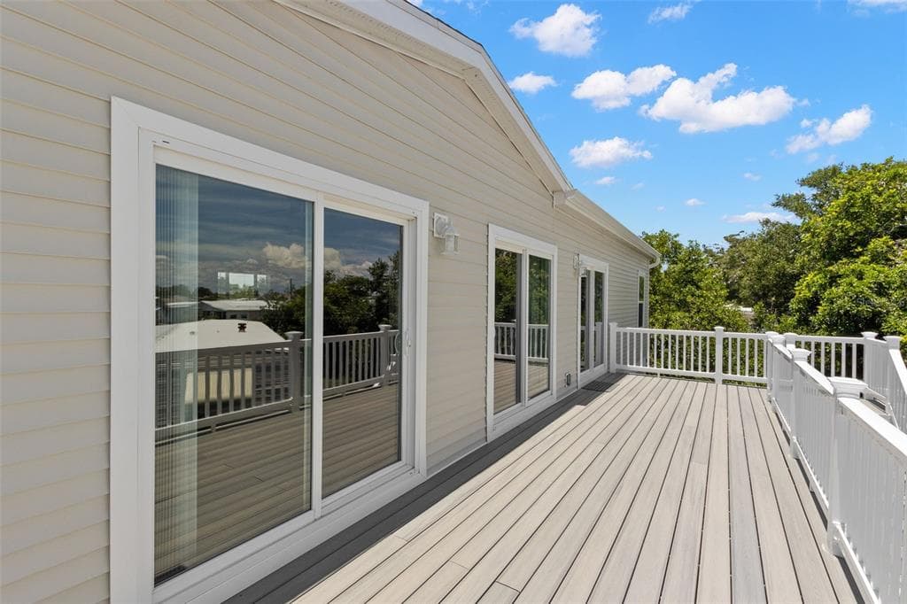 6924 AMERICANA DRIVE NE # 167, ST PETERSBURG, FL 33702 — zdjęcie 5