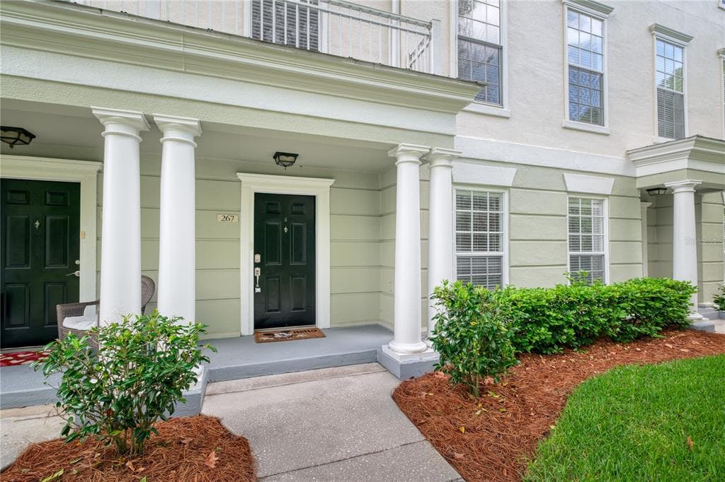267 GOLDENRAIN DRIVE, CELEBRATION, FL 34747 — zdjęcie 2