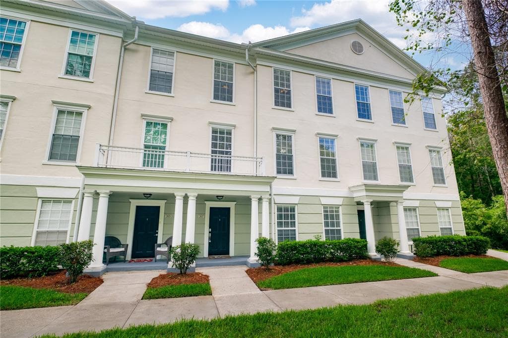 267 GOLDENRAIN DRIVE, CELEBRATION, FL 34747
