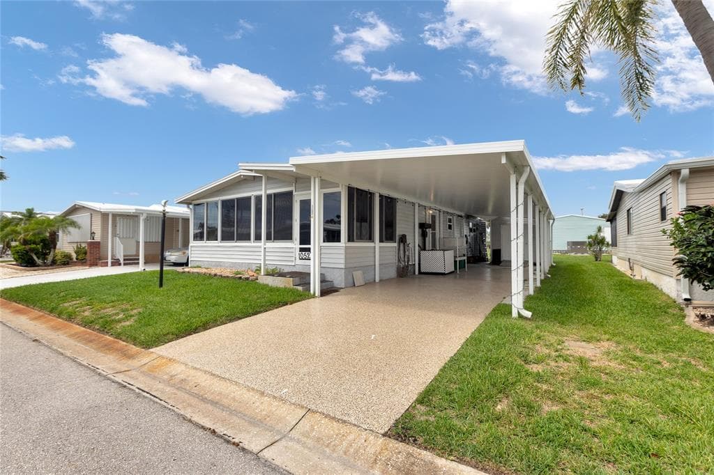 2100 KINGS HIGHWAY # 1052, PORT CHARLOTTE, FL 33980 — zdjęcie 2