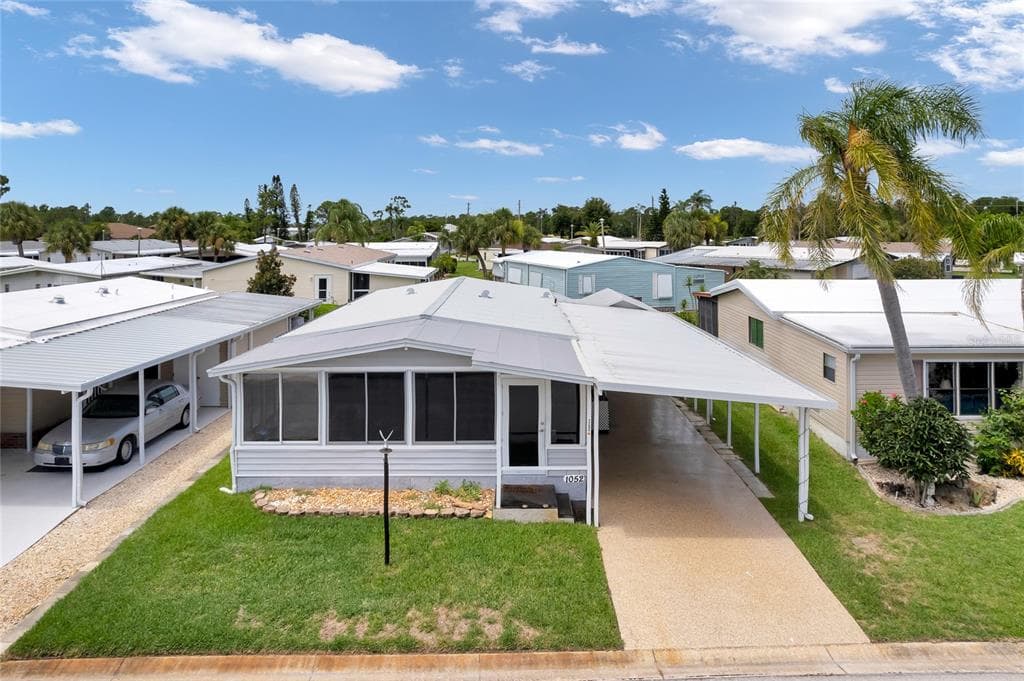 2100 KINGS HIGHWAY # 1052, PORT CHARLOTTE, FL 33980 — zdjęcie 3