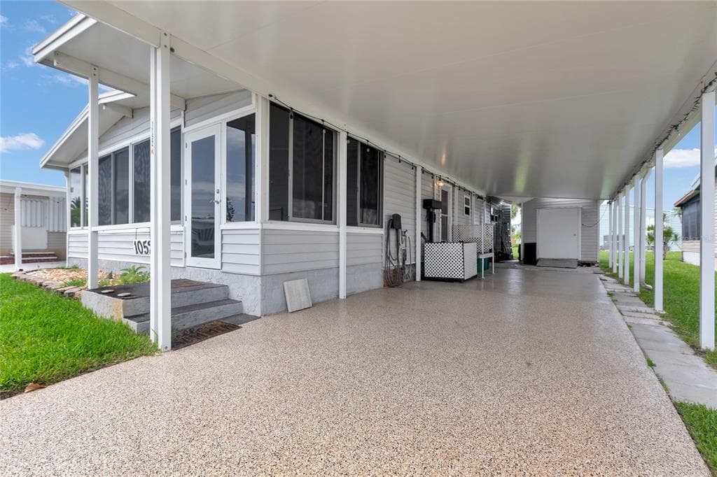 2100 KINGS HIGHWAY # 1052, PORT CHARLOTTE, FL 33980 — zdjęcie 4