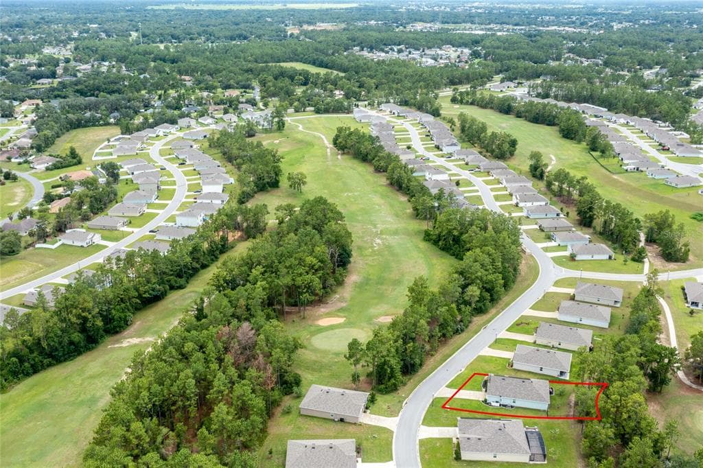 216 HICKORY COURSE, OCALA, FL 34472 — zdjęcie 3