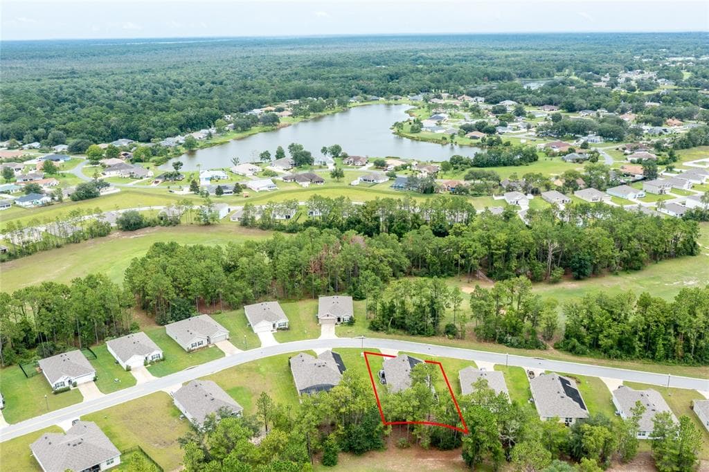 216 HICKORY COURSE, OCALA, FL 34472 — zdjęcie 4