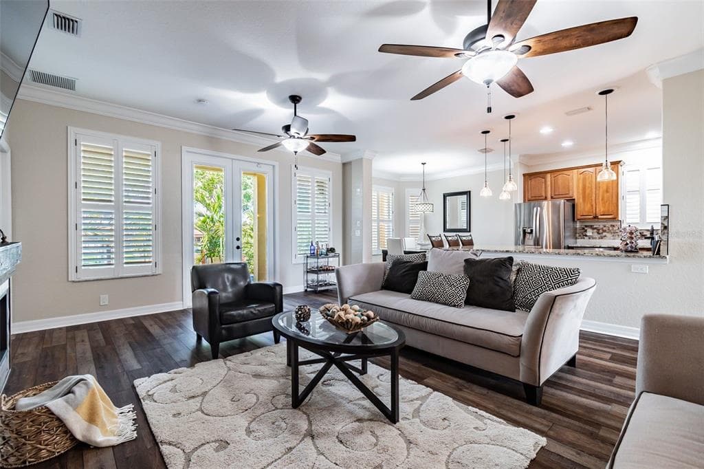 539 TREVISO DRIVE, APOLLO BEACH, FL 33572 — zdjęcie 5