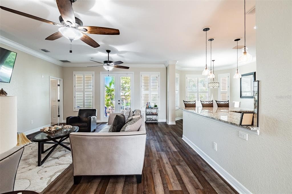 539 TREVISO DRIVE, APOLLO BEACH, FL 33572 — zdjęcie 4