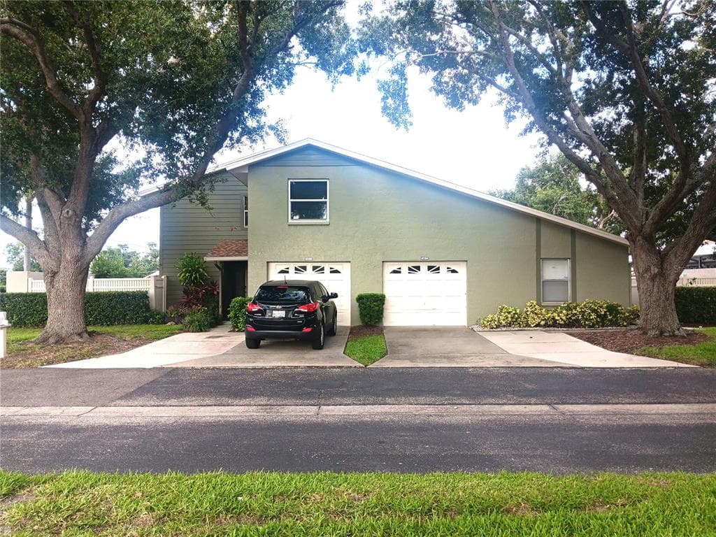 4154 CENTER POINTE CIRCLE # 57A, SARASOTA, FL 34233