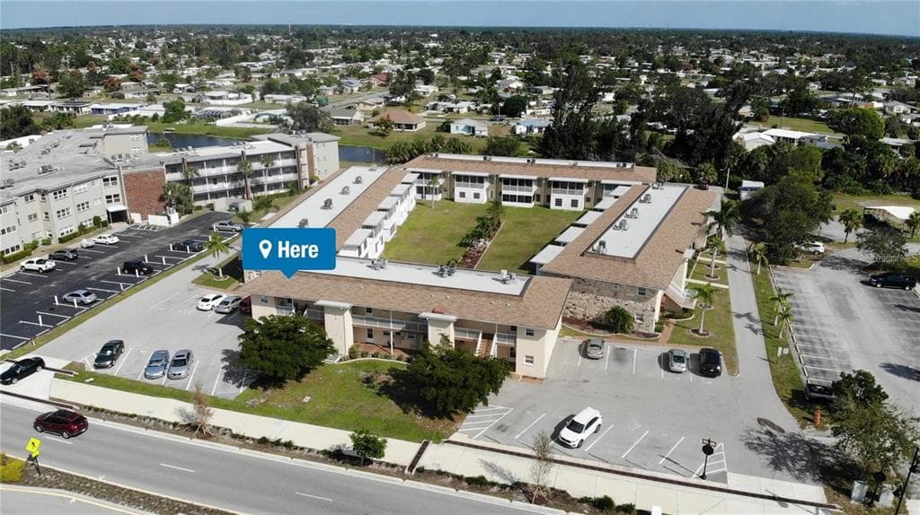 3116 HARBOR BOULEVARD # 1B, PORT CHARLOTTE, FL 33952