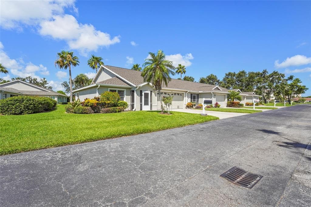 2417 FAIRWAY OAKS DRIVE # 22, PALMETTO, FL 34221 — zdjęcie 2