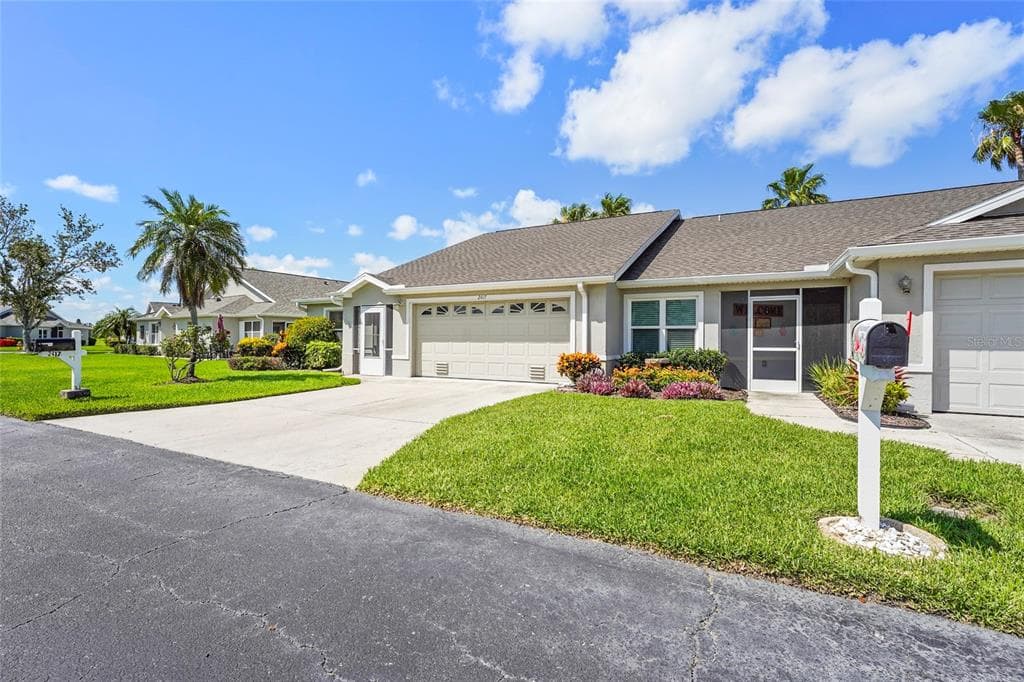 2417 FAIRWAY OAKS DRIVE # 22, PALMETTO, FL 34221 — zdjęcie 3