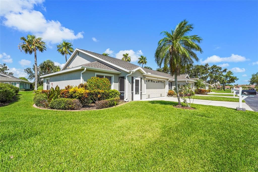 2417 FAIRWAY OAKS DRIVE # 22, PALMETTO, FL 34221 — zdjęcie 5