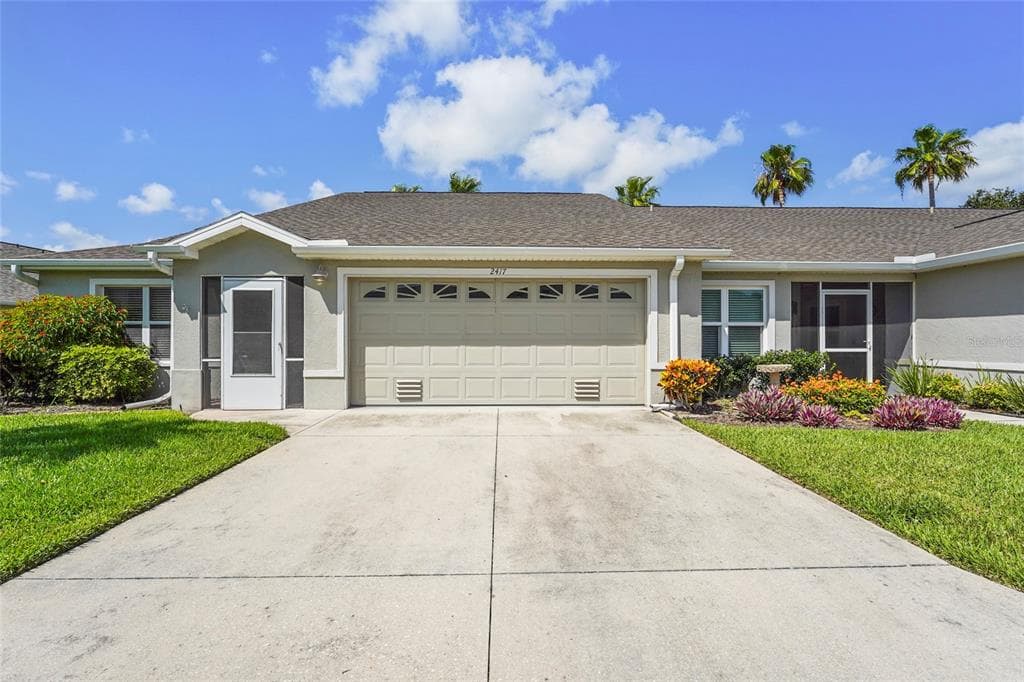 2417 FAIRWAY OAKS DRIVE # 22, PALMETTO, FL 34221 — zdjęcie 4