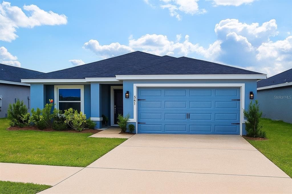 621 VITTORIO DRIVE, WINTER HAVEN, FL 33884