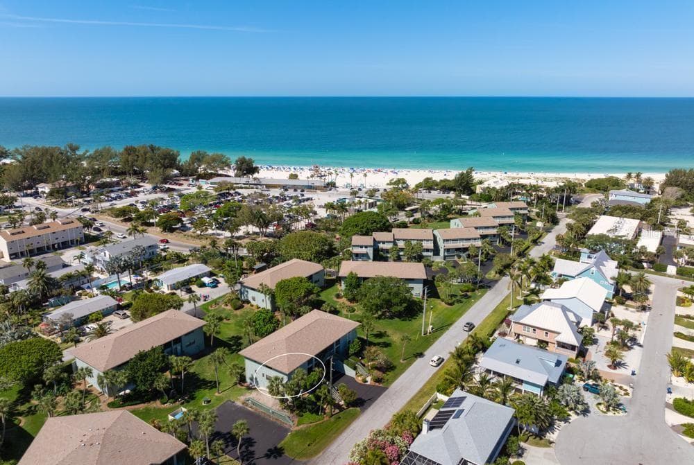 4255 GULF DRIVE # 116, HOLMES BEACH, FL 34217 — zdjęcie 2