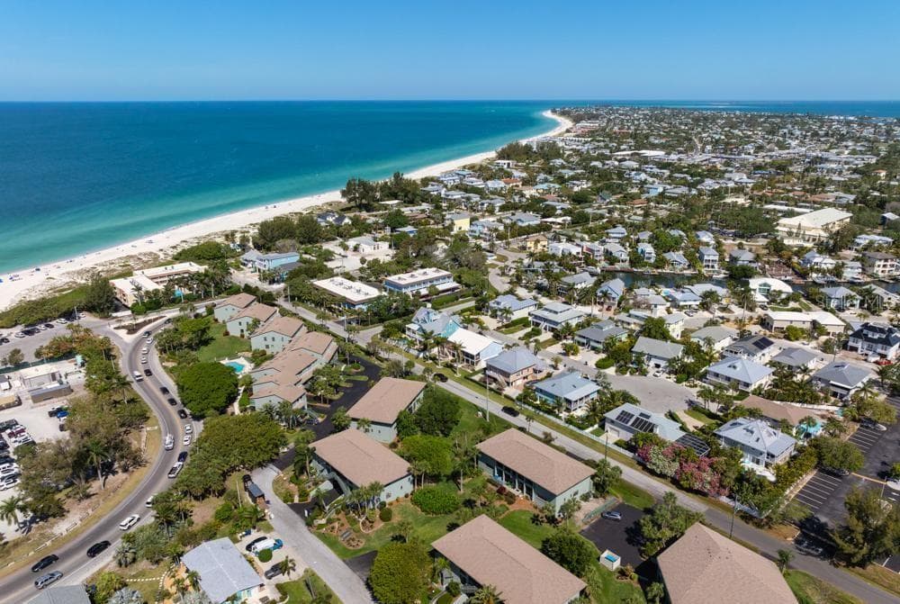 4255 GULF DRIVE # 116, HOLMES BEACH, FL 34217 — zdjęcie 3