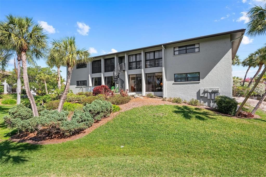 4255 GULF DRIVE # 116, HOLMES BEACH, FL 34217 — zdjęcie 5