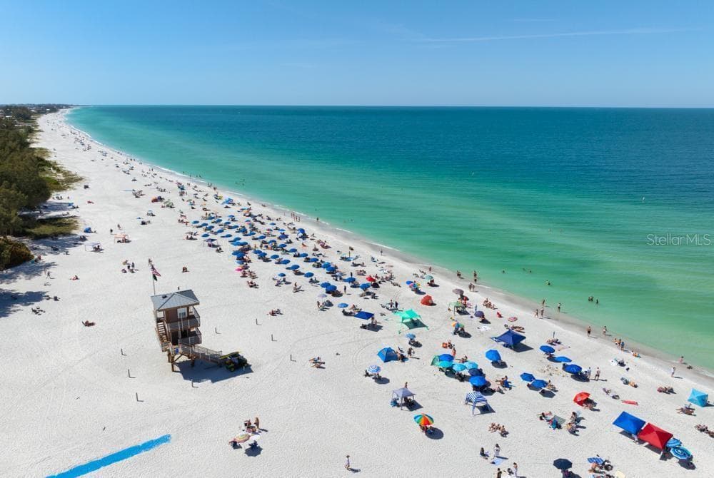 4255 GULF DRIVE # 116, HOLMES BEACH, FL 34217 — zdjęcie 4