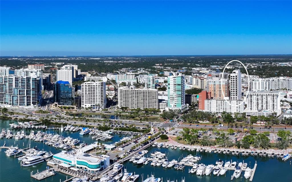 33 S PALM AVENUE # 1501, SARASOTA, FL 34236 — zdjęcie 2