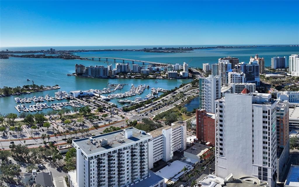 33 S PALM AVENUE # 1501, SARASOTA, FL 34236 — zdjęcie 3