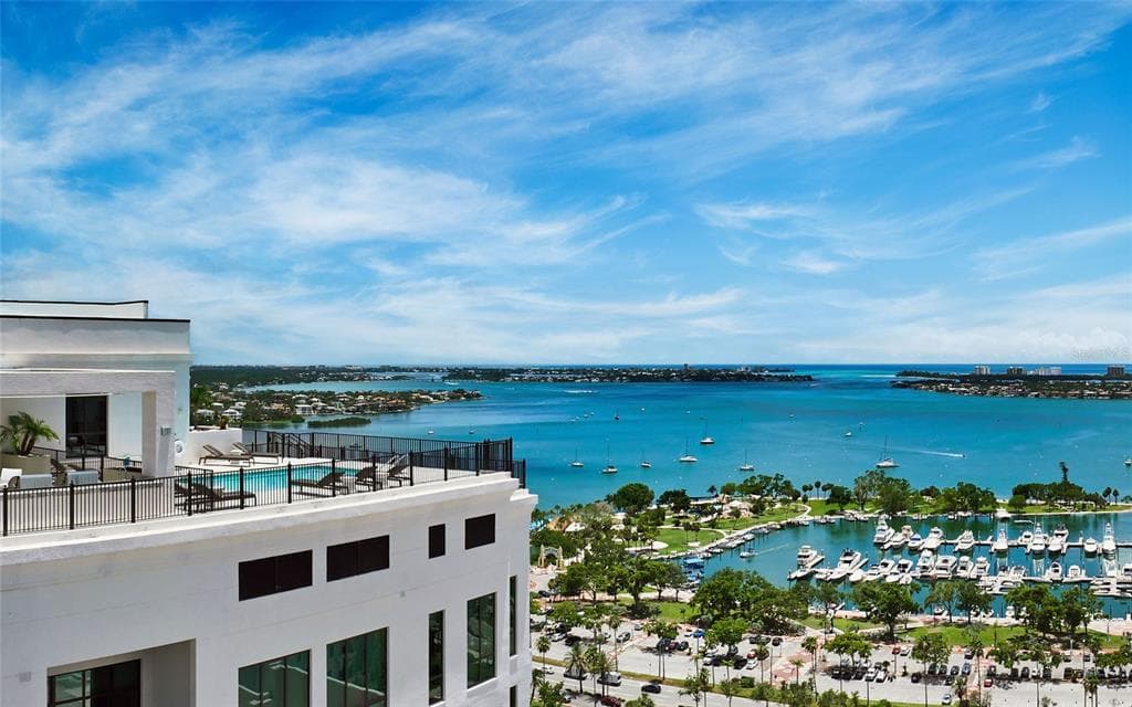 33 S PALM AVENUE # 1501, SARASOTA, FL 34236