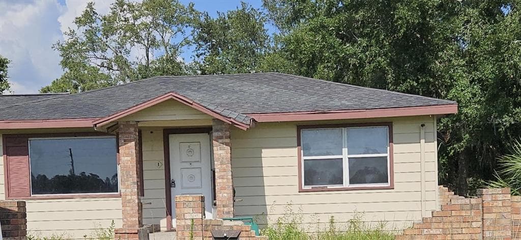 204 DAVIDSON AVENUE, INVERNESS, FL 34450