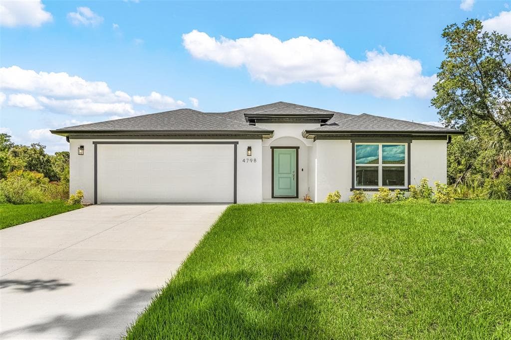 4798 JODY AVENUE, NORTH PORT, FL 34288 — zdjęcie 2