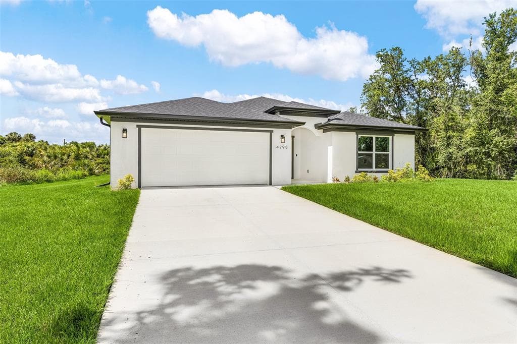 4798 JODY AVENUE, NORTH PORT, FL 34288 — zdjęcie 3