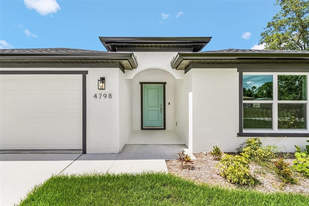 4798 JODY AVENUE, NORTH PORT, FL 34288 — zdjęcie 5