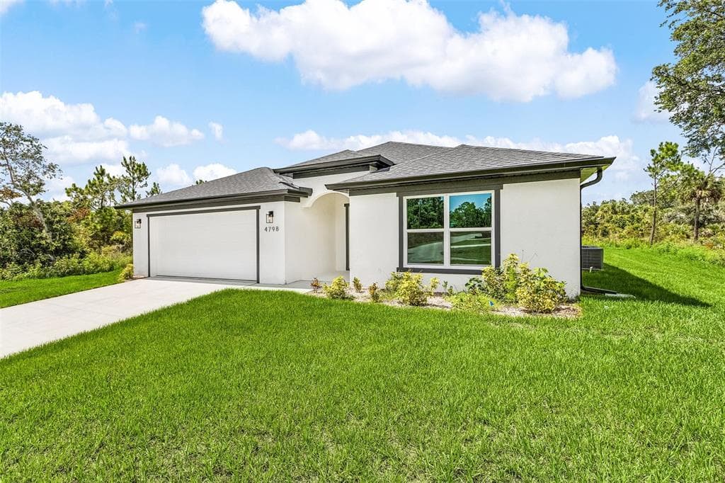 4798 JODY AVENUE, NORTH PORT, FL 34288 — zdjęcie 4
