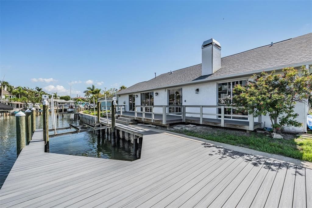 2127 LAGOON DRIVE, DUNEDIN, FL 34698 — zdjęcie 2