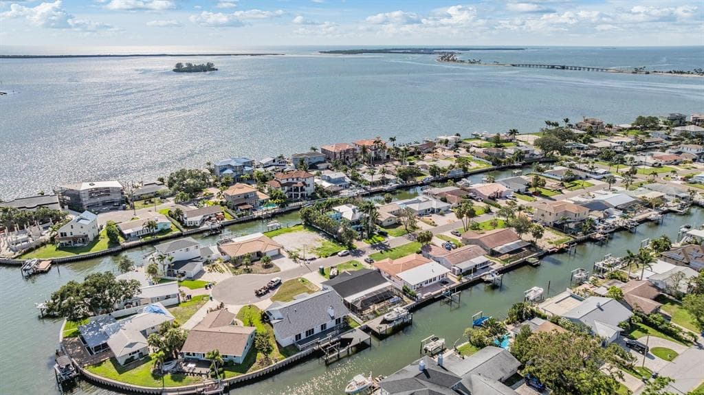 2127 LAGOON DRIVE, DUNEDIN, FL 34698 — zdjęcie 3