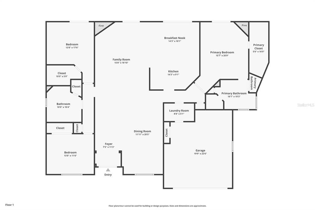 2127 LAGOON DRIVE, DUNEDIN, FL 34698 — zdjęcie 4
