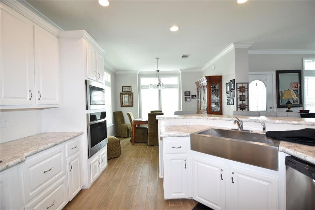 4354 MANATEE LOOP # 16A, PUNTA GORDA, FL 33950 — zdjęcie 5