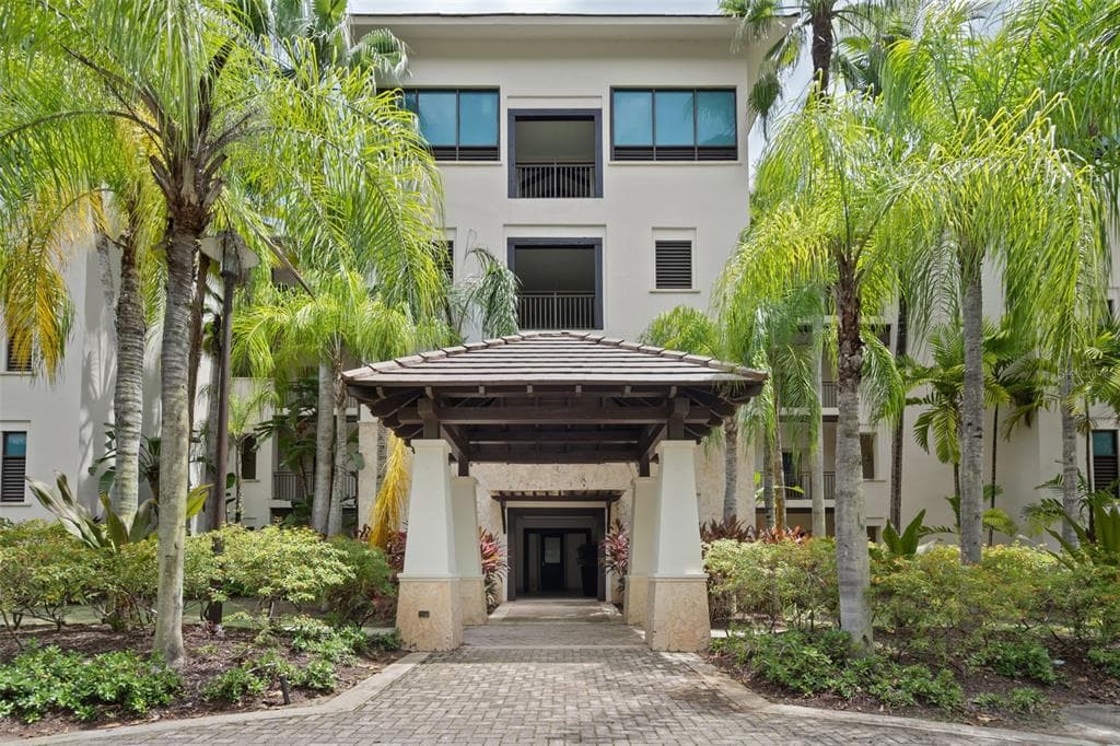 Bahia Beach Resort LAS VENTANAS II # 104, RIO GRANDE, PR 00745 — zdjęcie 3