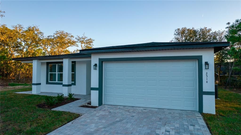 10034 N DARWIN WAY, CITRUS SPRINGS, FL 34434 — zdjęcie 3