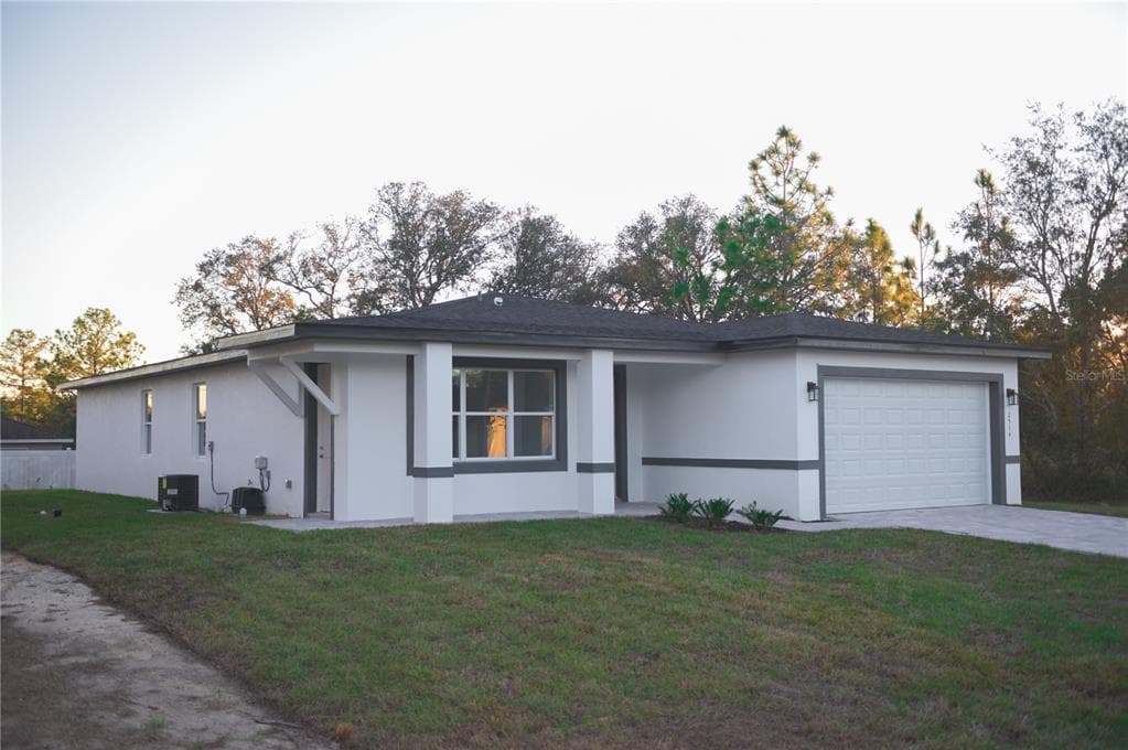 10034 N DARWIN WAY, CITRUS SPRINGS, FL 34434 — zdjęcie 4