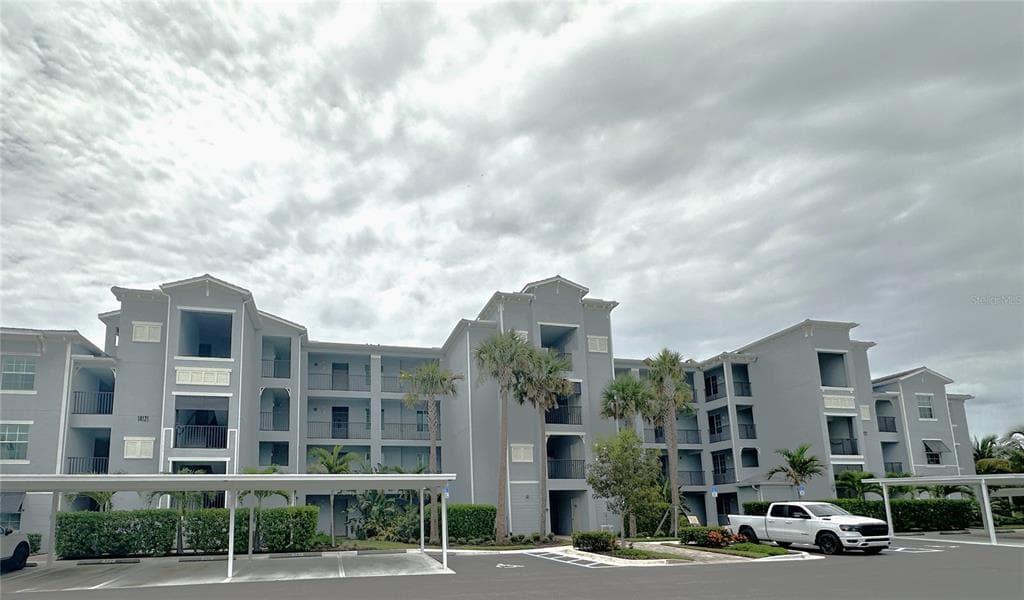 14121 HERITAGE LANDING BOULEVARD # 743, PUNTA GORDA, FL 33955 — zdjęcie 2