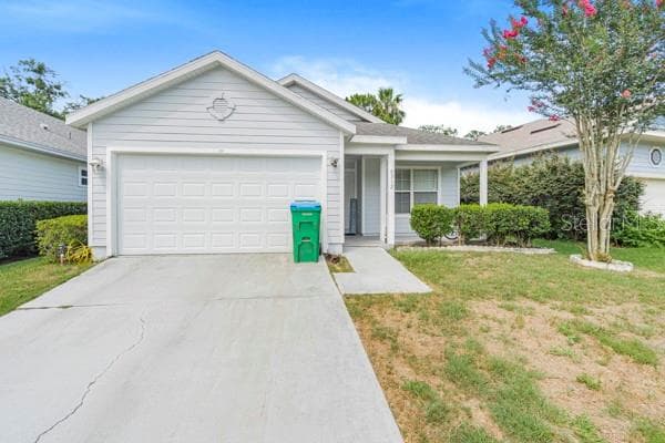 6312 NW 109TH PLACE, ALACHUA, FL 32615