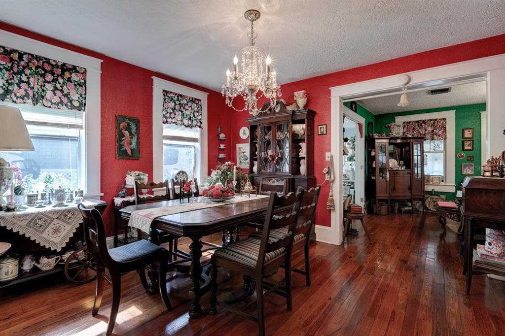 401 E 9TH AVENUE, MOUNT DORA, FL 32757 — zdjęcie 5