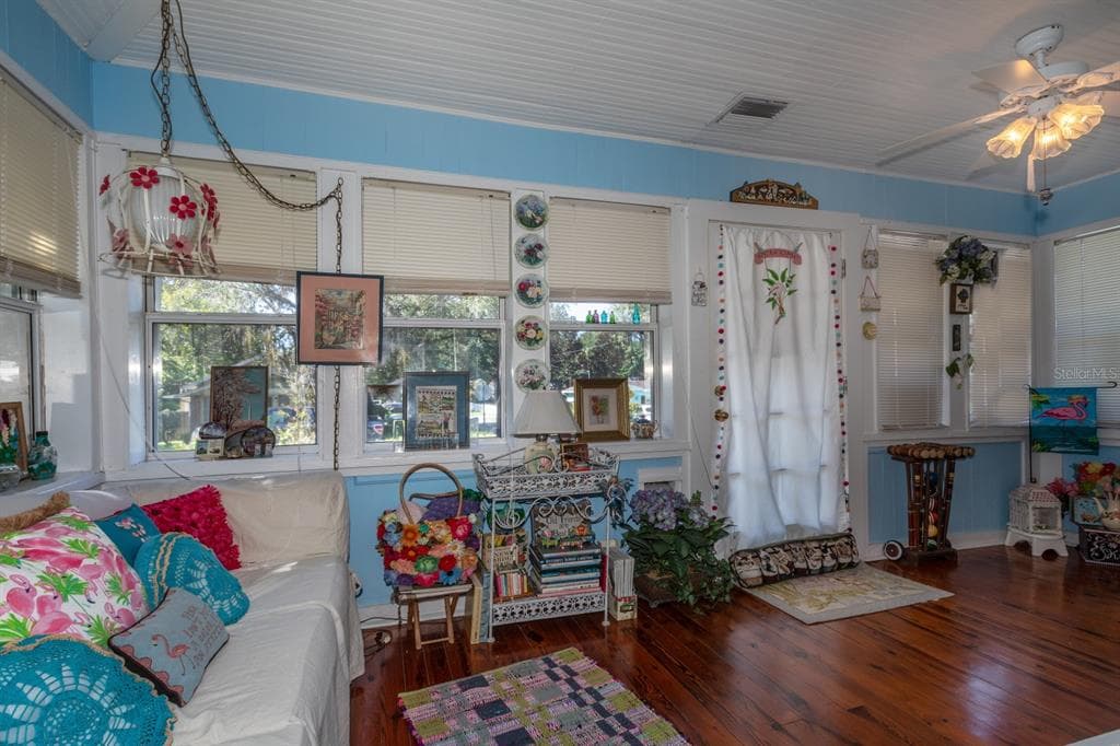 401 E 9TH AVENUE, MOUNT DORA, FL 32757 — zdjęcie 4