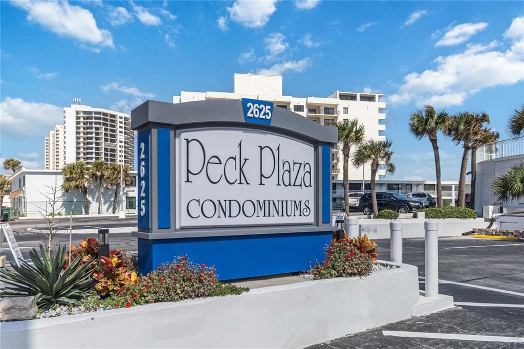 2625 SOUTH ATLANTIC AVENUE # 12BSW, DAYTONA BEACH SHORES, FL 32118 — zdjęcie 2