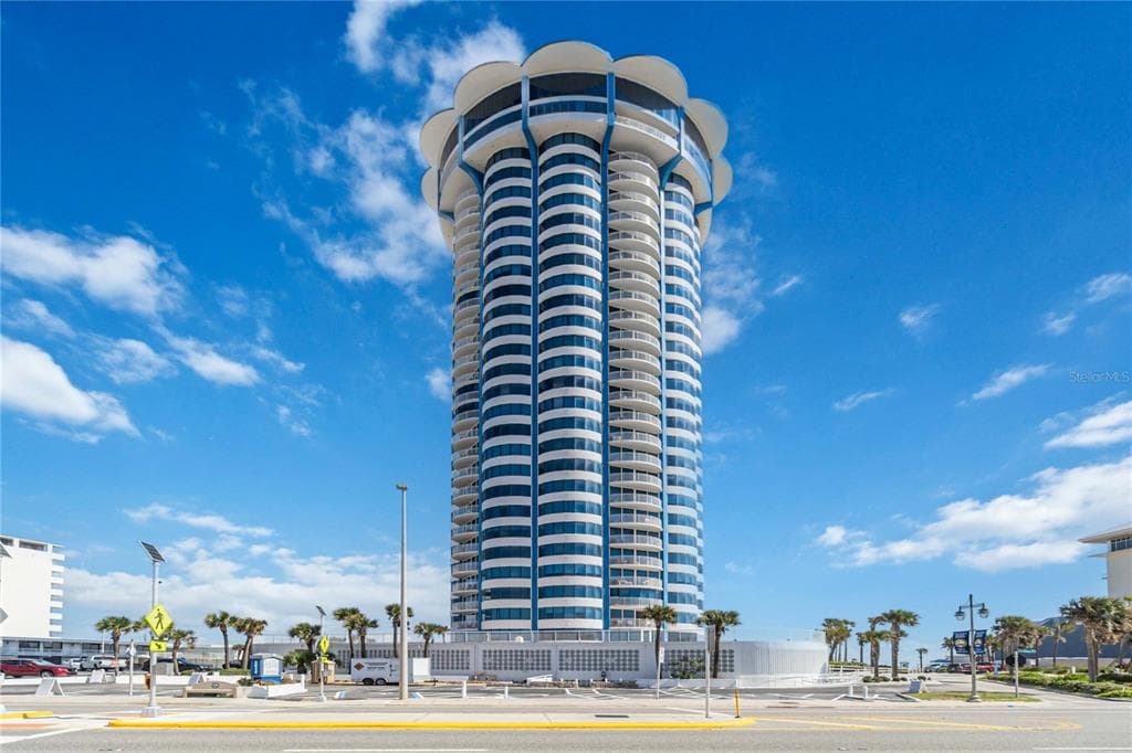 2625 SOUTH ATLANTIC AVENUE # 12BSW, DAYTONA BEACH SHORES, FL 32118 — zdjęcie 3
