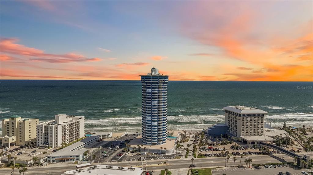 2625 SOUTH ATLANTIC AVENUE # 12BSW, DAYTONA BEACH SHORES, FL 32118