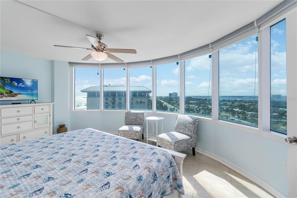 2625 SOUTH ATLANTIC AVENUE # 12BSW, DAYTONA BEACH SHORES, FL 32118 — zdjęcie 5