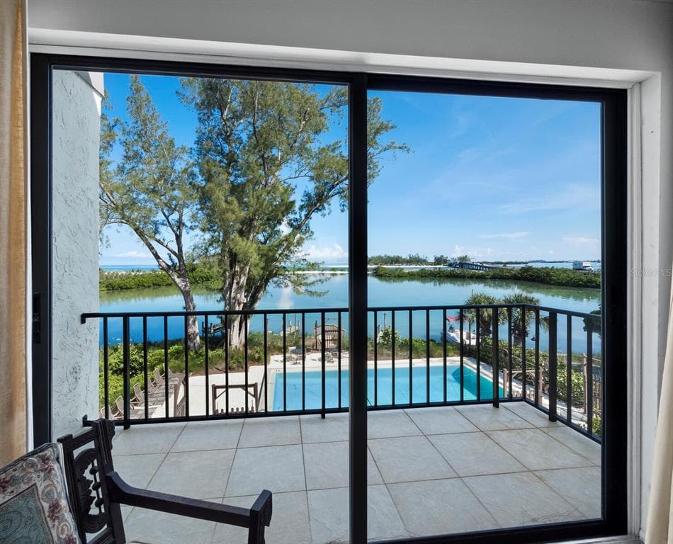 490 N SHORE ROAD # 6, LONGBOAT KEY, FL 34228 — zdjęcie 2